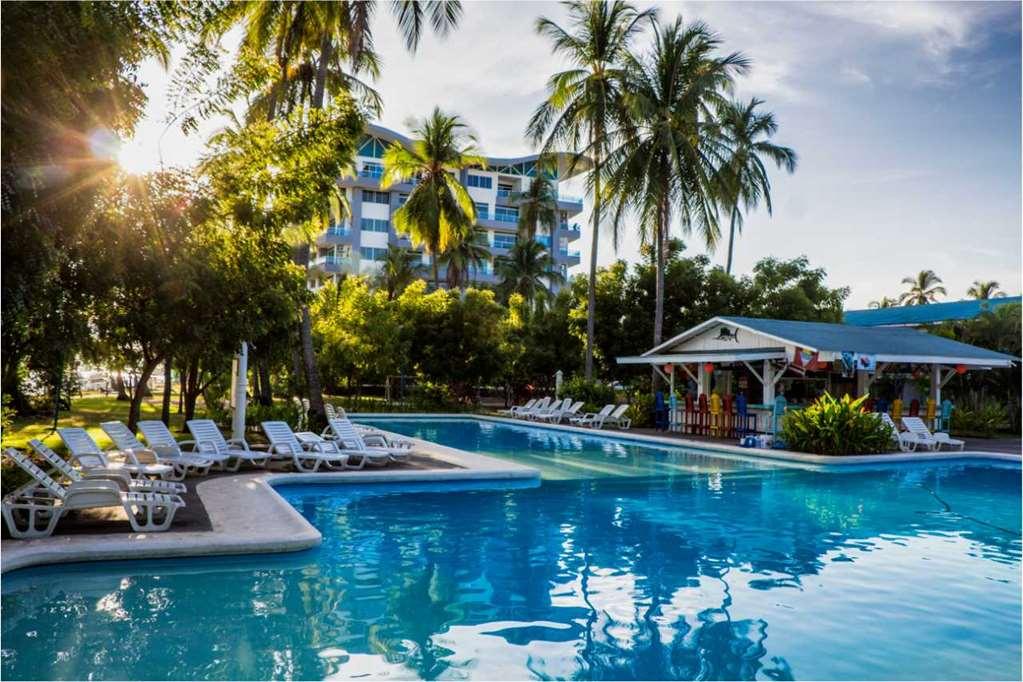 Puerto Azul Hotel Y Club Nautico Chacarita المرافق الصورة