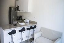 Puerto Azul Hotel Y Club Nautico Chacarita المظهر الخارجي الصورة