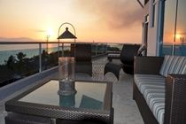 Puerto Azul Hotel Y Club Nautico Chacarita المظهر الخارجي الصورة